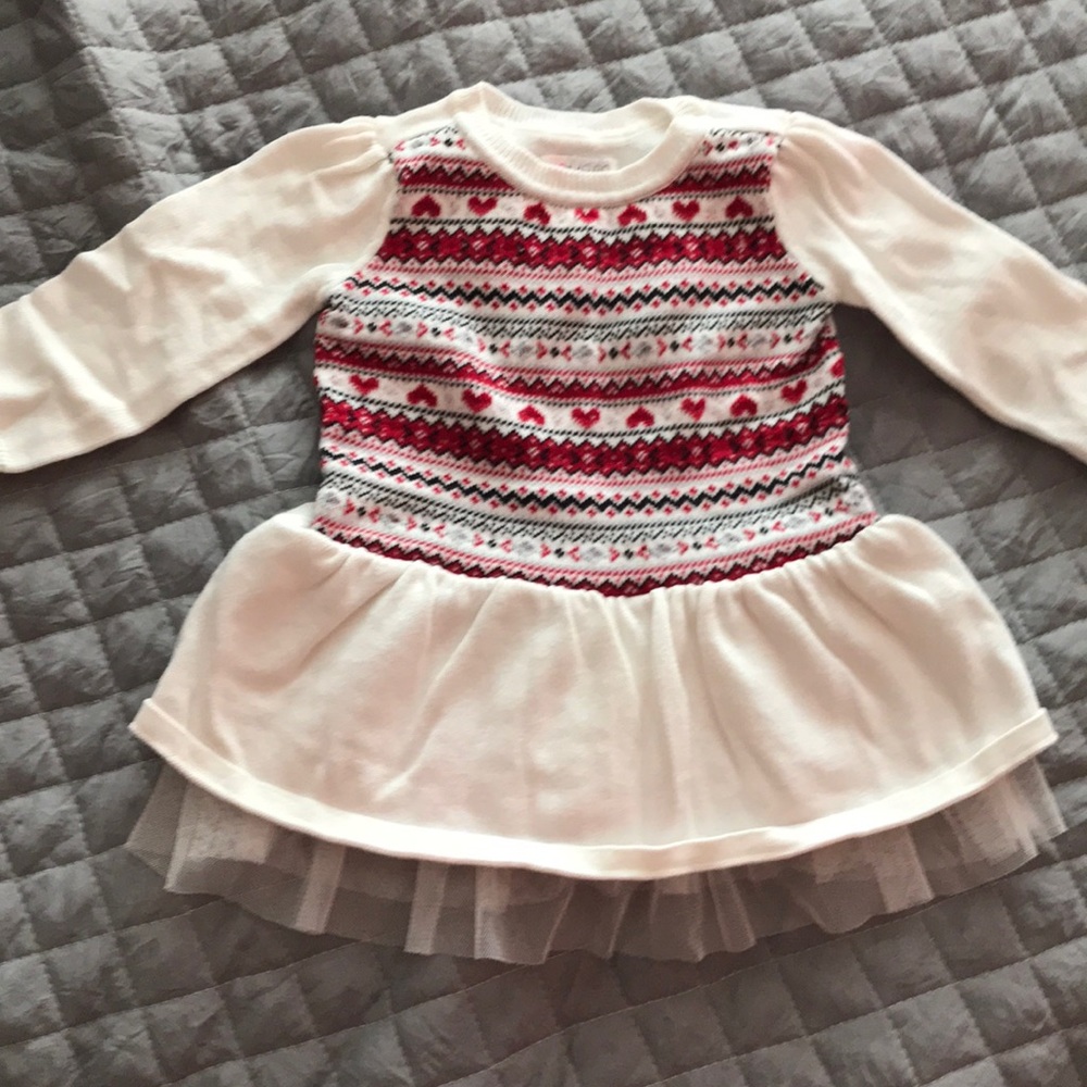Baby dress